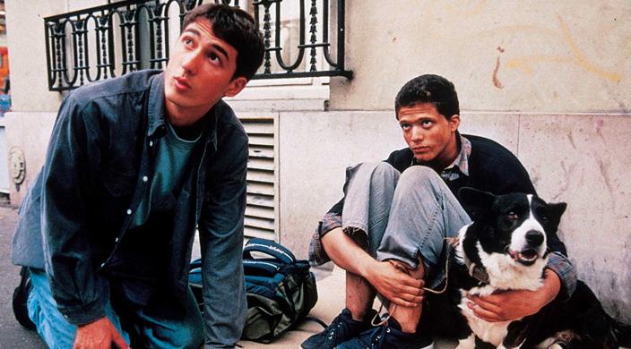 Adieu plancher des vaches