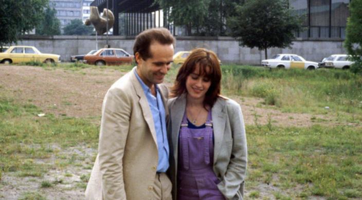 Berlin Chamissoplatz