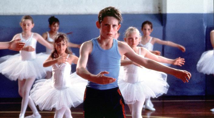 Billy Elliott