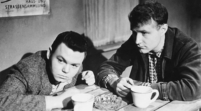 Carrefour Schönhauser