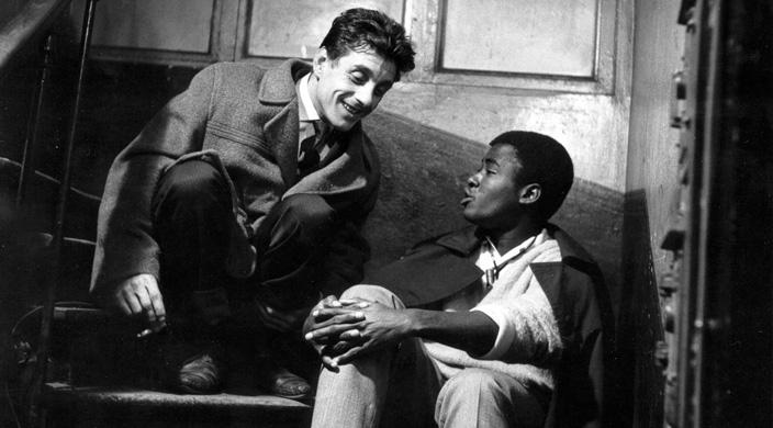 Chronique d'un été