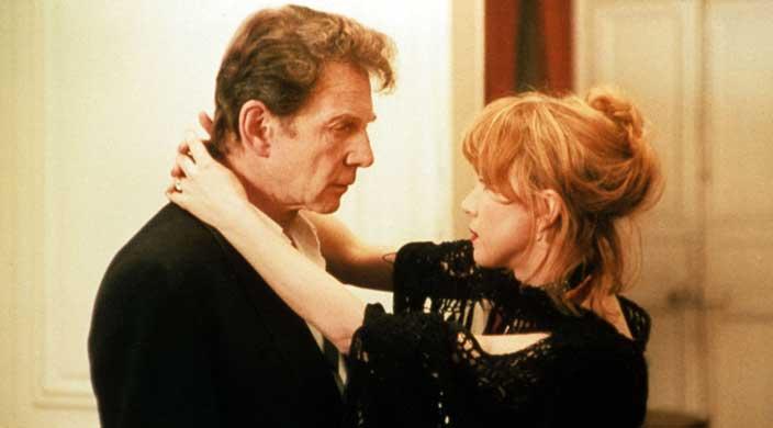 Des journées entières dans les arbres