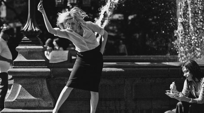 Frances Ha