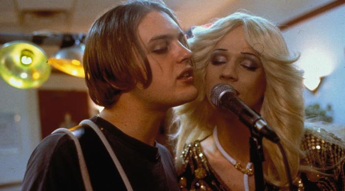 Hedwig and the Angry Inch