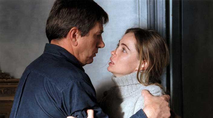 Histoire de Marie et Julien