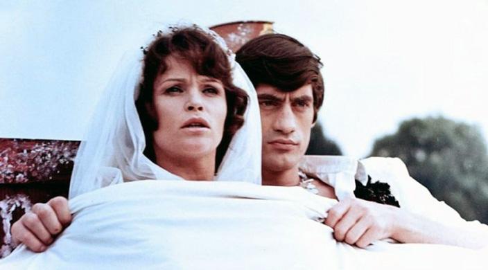 La légende de Paul et Paula