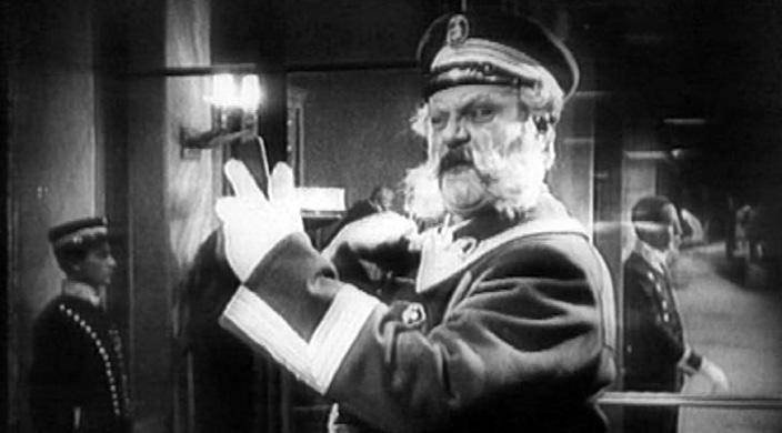 Le Dernier des hommes