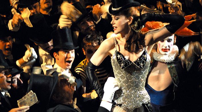 Moulin rouge