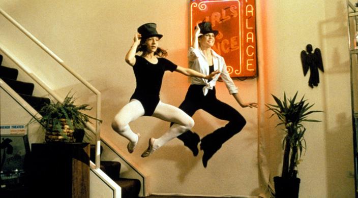 Que le spectacle commence !