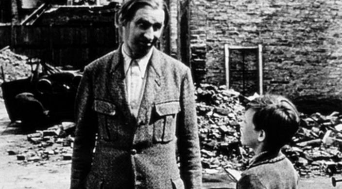 Quelque part à Berlin