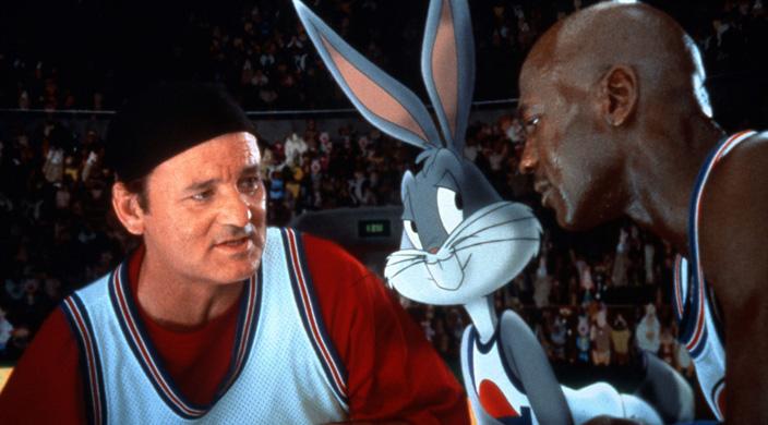 Space Jam