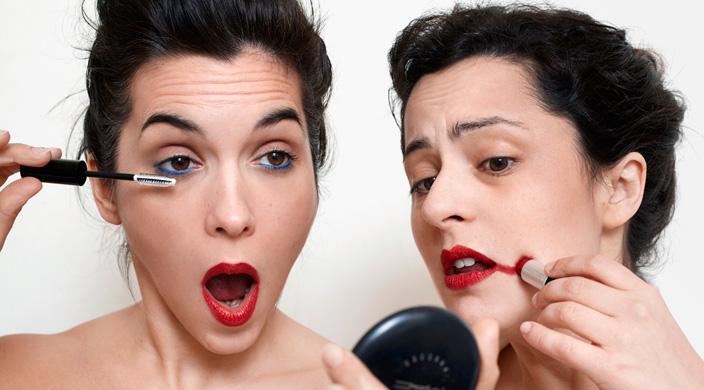 Web-séries internationales