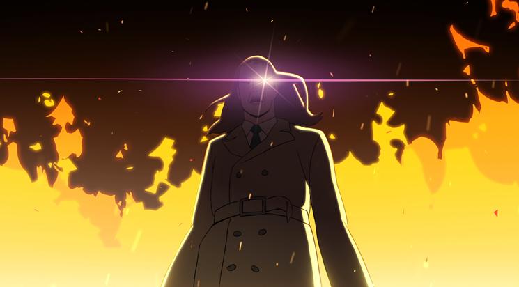 Rencontre avec Jérémie Périn