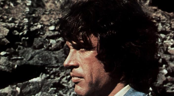 A cause d'un assassinat