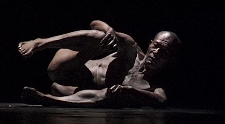 Altérations / Kô Murobushi + Dans l'œil du chien