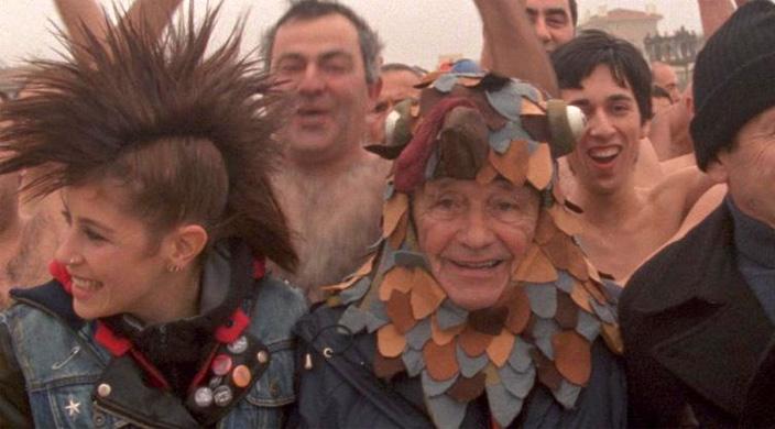 As mil e uma noites (Les Mille et une nuits) - Volume 1, o inquieto