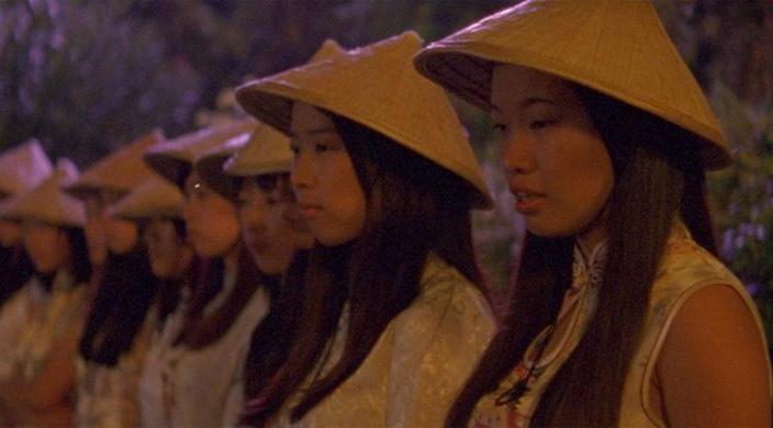 As mil e uma noites (Les Mille et une nuits) - Volume 2, o desolado