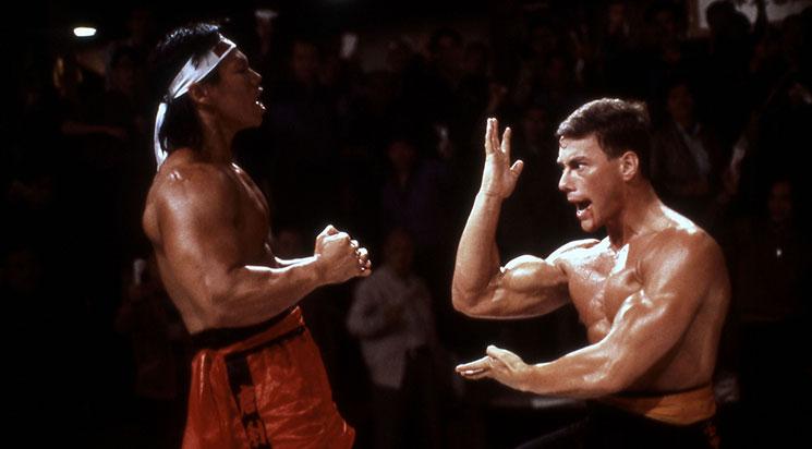 Bloodsport