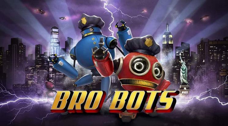 Les samedis de la VR - 17h / 04 mai