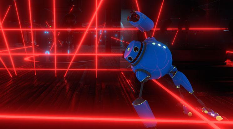 Les samedis de la VR - 18h / 29 juin