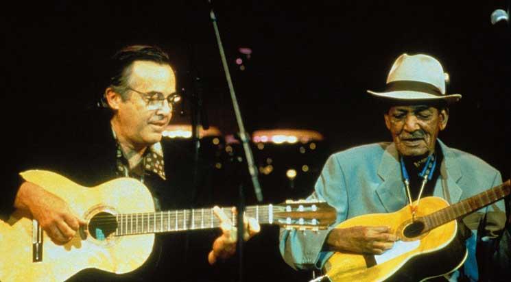 Buena Vista Social Club