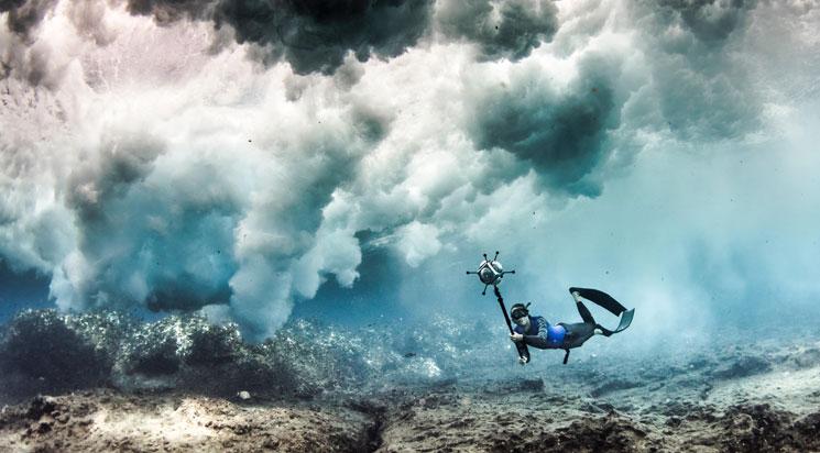 Les samedis de la VR - 15h30 / 16 mars