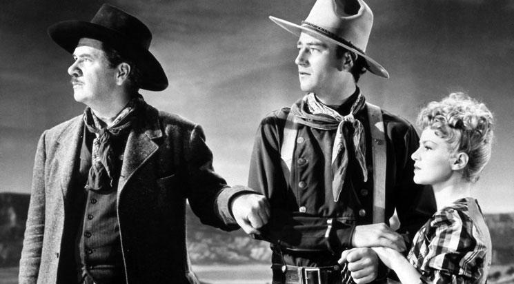 La Chevauchée fantastique