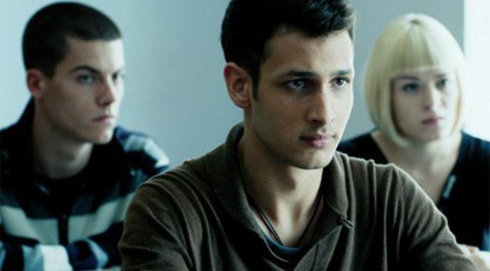 "Class Enemy" de Rok Biček / Reprise du palmarès du festival Premiers plans d'Angers