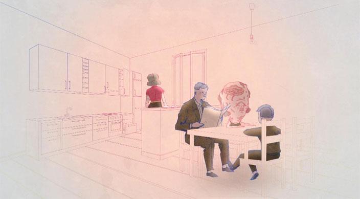 Courts métrages français et européens primés / Premiers plans d'Angers