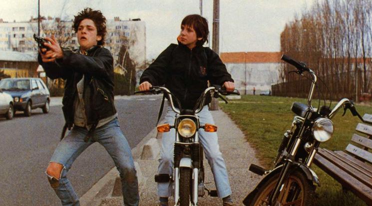 De bruit et de fureur