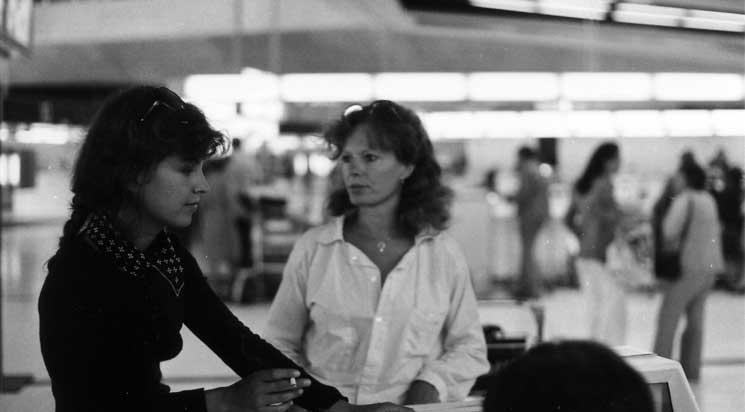 Delphine et Carole, insoumuses