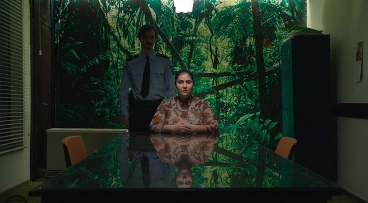 Avant-première Positif