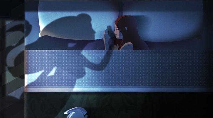 Sélection "En famille"