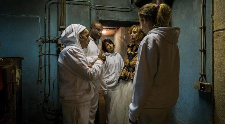 Les samedis de la VR - 15h30 / 6 juillet