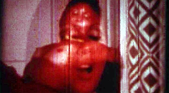 Soirée arracher la peau