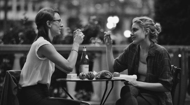 Frances Ha