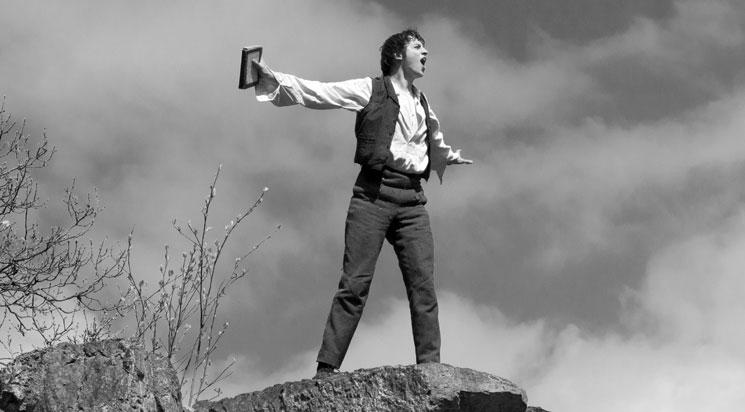 Heimat II – L’Exode