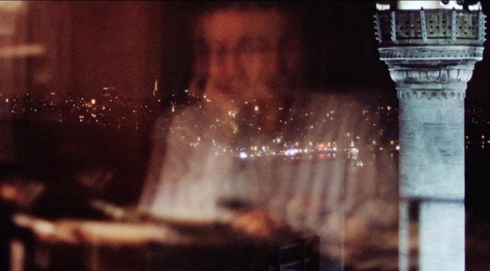 Innocence of Memories