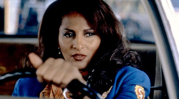 Jackie Brown