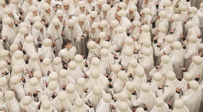 Jacky au royaume des filles // COMPLET