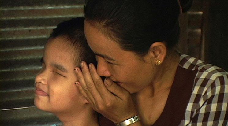L'Agent orange : un requiem personnel