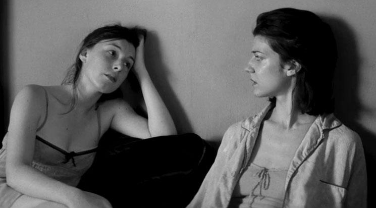 L’Amant d’un jour