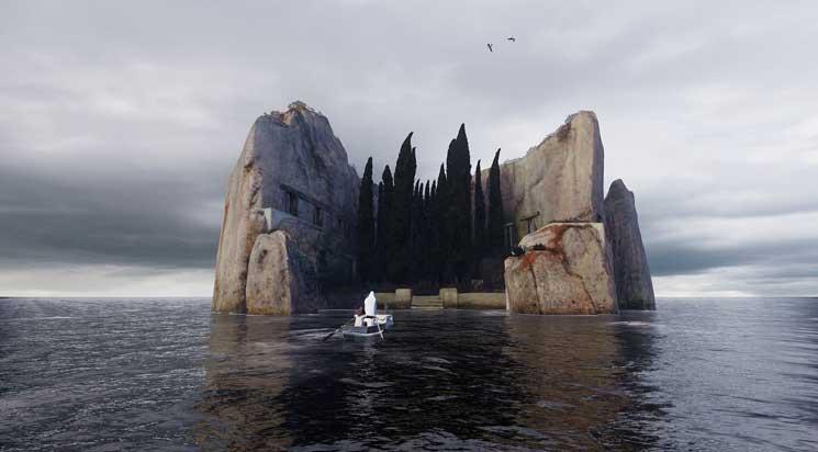 Les samedis de la VR - 16h30 / 30 mars