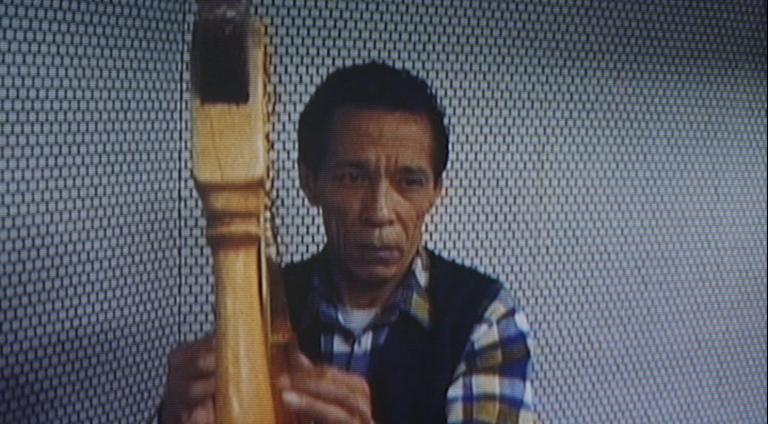 L'Orchestre souterrain