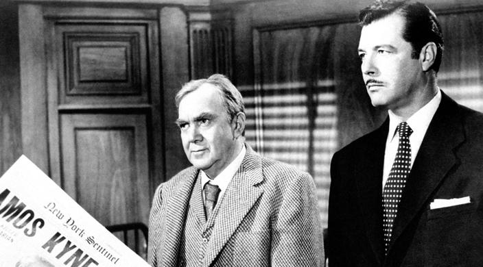 La Cinquième Victime