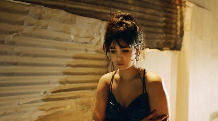 La Belle et la meute