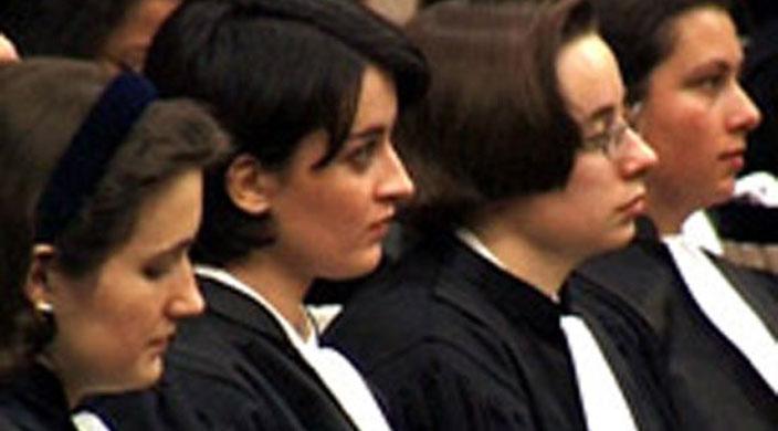 La Fabrique des juges ou les règles du jeu