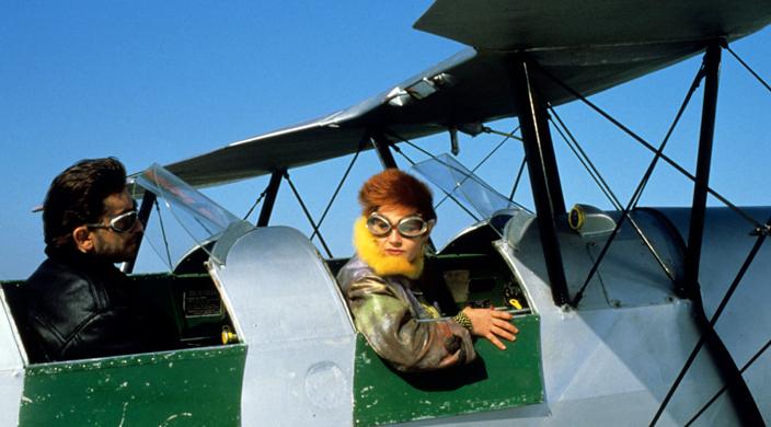 La Fille du magicien