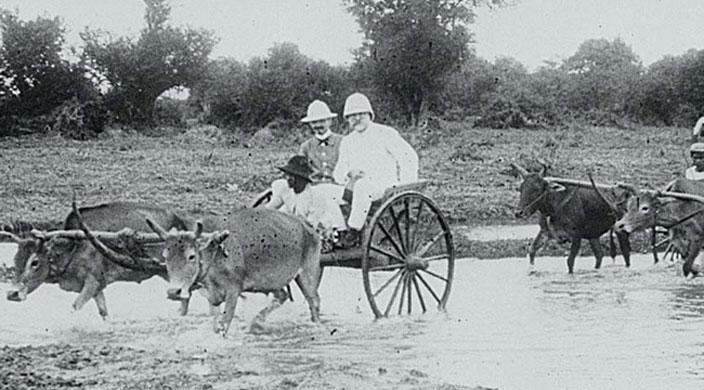 "La France est notre patrie" de Rithy Panh // COMPLET