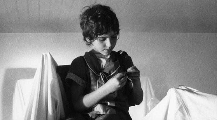 La Ville des pirates